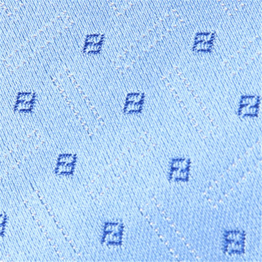 芬迪 FENDI (vetrina) FENDI TIE(LA VETRINA) 领带JPY带授权招加盟代理 商品图1