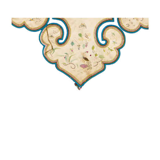 云肩 中国民艺馆（潘鲁生      著） 商品图1