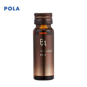 Pola宝丽 [本土版] 黑BA抗糖化口服液 20ml*12瓶 减脂控糖