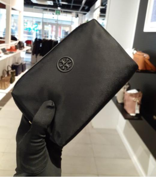 奥莱Tory BURCH Tory Burch Perry女士手袋（74451 001）JPY带授权招加盟代理 商品图3
