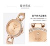 1楼蔻驰Coach手表PARK系列时尚简约水晶镶嵌手链女表可自行拆卸表带女士 商品缩略图1