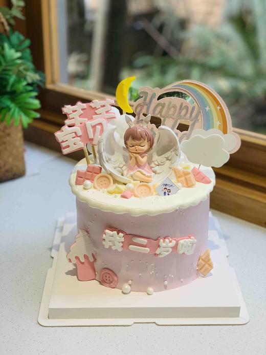 天使娃娃 下单前请仔细阅读商品详情 商品图0