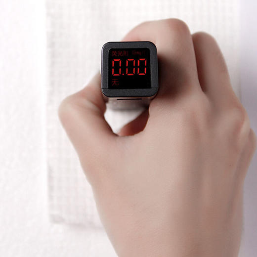 尔木萄 加厚纯棉卷筒洗脸巾70张 商品图3