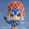 【GSC现货】粘土人 葛德·米斯达 TV动画『JOJO的奇妙冒险 黄金之风』 商品缩略图1