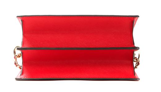 奥莱[Tory Burch]（54654 612）女士Robinson单肩包20SSJPY带授权招加盟代理 商品图3