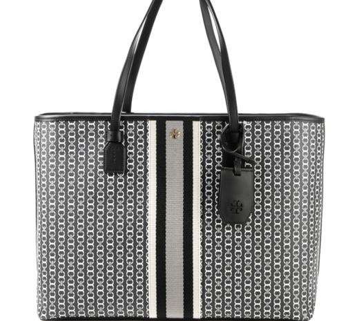 奥莱[Tory Burch]（58450 892）女Geminai Link手提袋20SSJPY带授权招加盟代理 商品图0