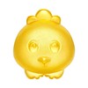 周大福GOLD PENDANT/CHARM - 12 ZODIAC SIGNS YEAROFTHE ROOSTERJPY带授权招加盟代理 商品缩略图0