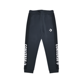 Converse/匡威童衣春季新品男童弹力针织运动长裤子CV2112025