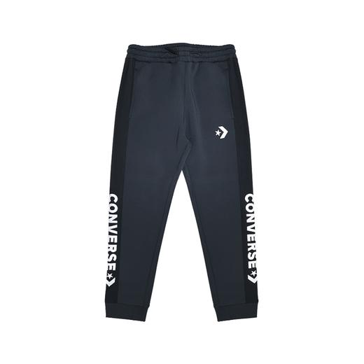 Converse/匡威童衣春季新品男童弹力针织运动长裤子CV2112025 商品图0