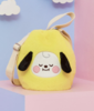 韩国 可爱 Line Friends BT21 CHIMMY BABY水桶包梦之宝贝JPY带授权招加盟代理 商品缩略图0