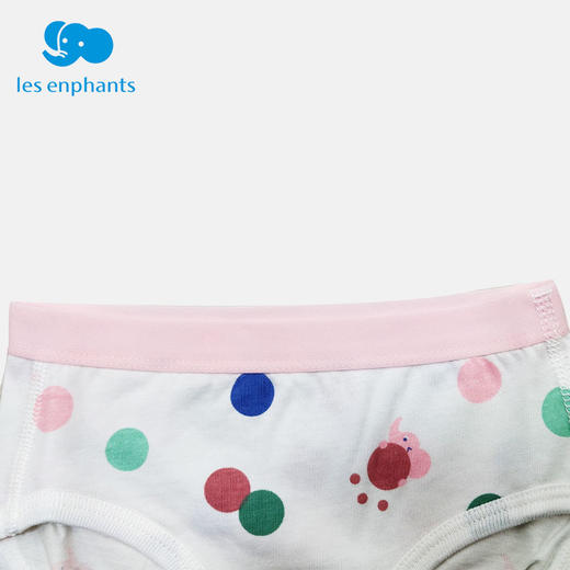 丽婴房-内衣类（秋）D0配套\组合款J_棕黄 商品图3