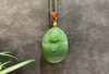【御珠宫坊】碧玉佛挂件 商品缩略图2