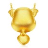 周大福GOLD PENDANT/CHARM-12 ZODIAC SIGNS YEAR OF THE PIG (18JPY带授权招加盟代理 商品缩略图1