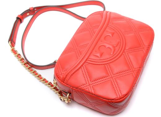 奥莱 [Tori Birch] 20SS女士弗莱明相机斜挎包（62091_612_20S）JPY带授权招加盟代理 商品图3