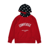 Converse/匡威童装正品春新半拉链线圈套头连帽卫衣CV2112009 商品缩略图0