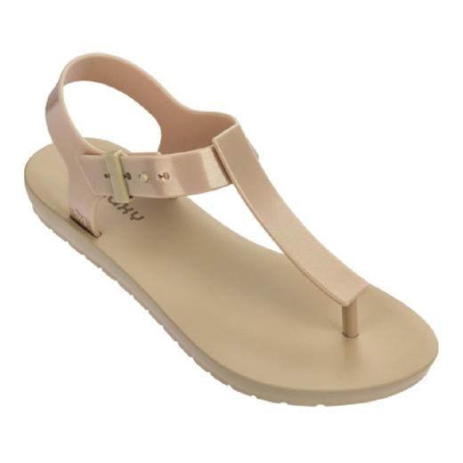 19SS 17483 ZAXY COLORFUL SAND AD BI 凉鞋JPY带授权招加盟代理 商品图0