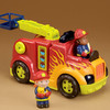 BTOYS震动消防车 商品缩略图1
