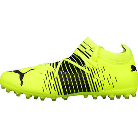 专柜正品PUMA/彪马 FUTURE Z 3.1 MG 中端足球鞋106386 01