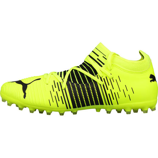 专柜正品PUMA/彪马 FUTURE Z 3.1 MG 中端足球鞋106386 01 商品图0