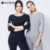 AUMNIE | 裸形七分袖T恤 / Nude Raglan 商品缩略图2