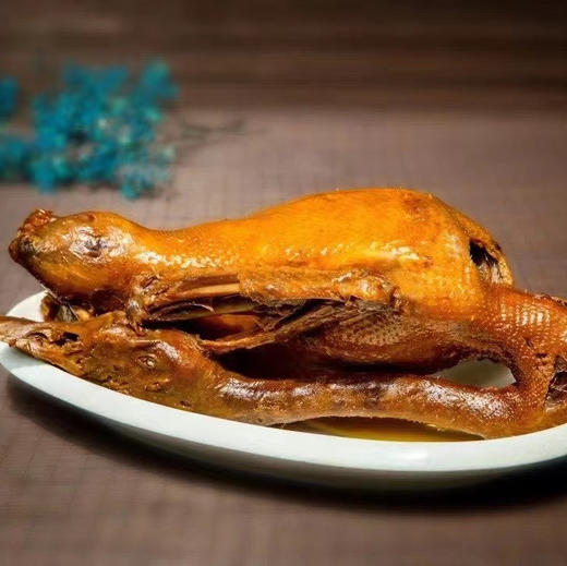 姑苏老味道 湘城爊鹅 商品图7