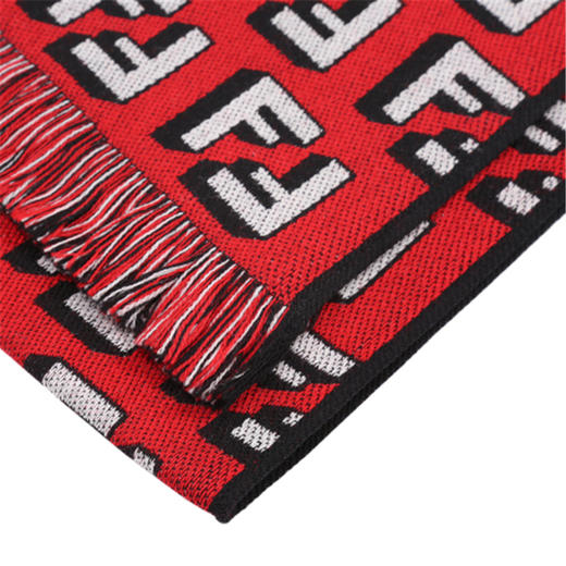 芬迪 FENDI (vetrina) FENDI MUFFLER 围巾JPY带授权招加盟代理 商品图2