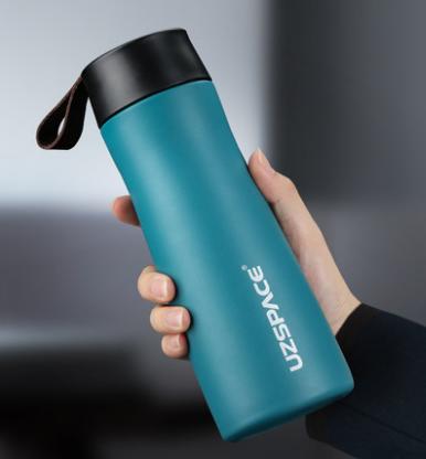 UZSPACE保温杯480ml 商品图1