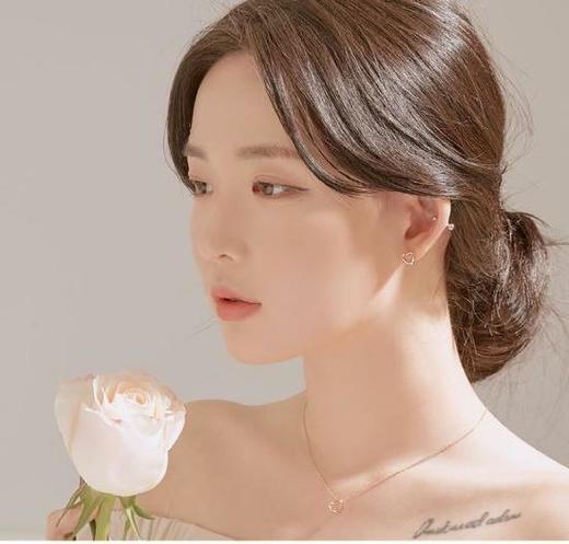 韩国wingblingWing Bling成人礼物特别套装（玫瑰金）Olive YoungJPY带授权招加盟代理 商品图2