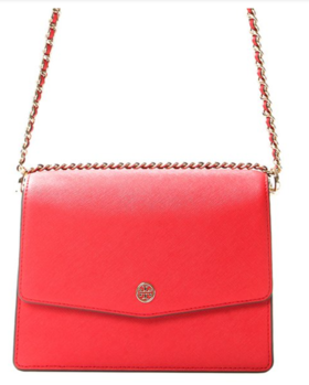 奥莱[Tory Burch]（54654 612）女士Robinson单肩包20SSJPY带授权招加盟代理