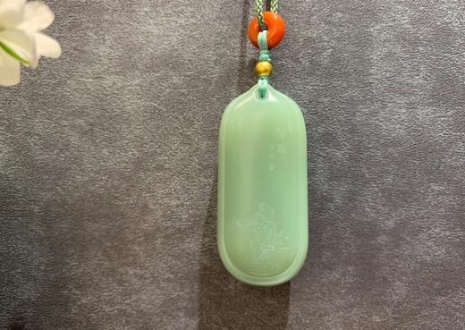 【御珠宫坊】碧玉雅致牌 商品图2