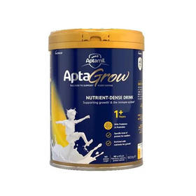 【成长奶粉】澳洲直邮|爱他美儿童成长营养奶粉高个聪明补钙牛奶粉1岁+（3罐6罐价更优）