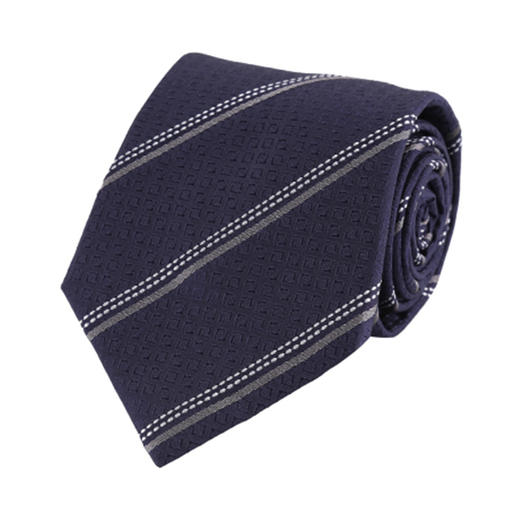 芬迪 FENDI (vetrina) FENDI TIE 领带JPY带授权招加盟代理 商品图0