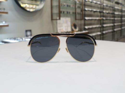 奥莱Dior男士波音太阳镜Dior Desertic 2M22KJPY带授权招加盟代理 商品图1