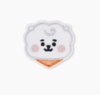 韩国 可爱 Line Friends BT21 RJ BABY Wapen贴纸（10型）JPY带授权招加盟代理 商品缩略图0