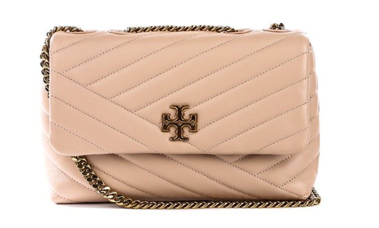 奥莱[Tory Burch]（64963 288）女士Kira Chevron小肩包20FWJPY带授权招加盟代理