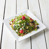 新鲜树莓时蔬色拉Green Salad with Citrus 商品缩略图0