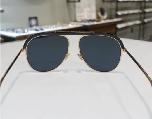 奥莱Dior男士波音太阳镜Dior Desertic 2M22KJPY带授权招加盟代理 商品图3