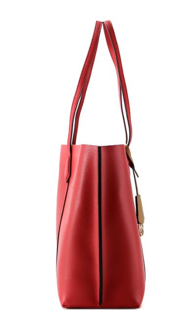 奥莱[Tory Burch]（53245 612）Perry三重手提袋20SSJPY带授权招加盟代理 商品图3