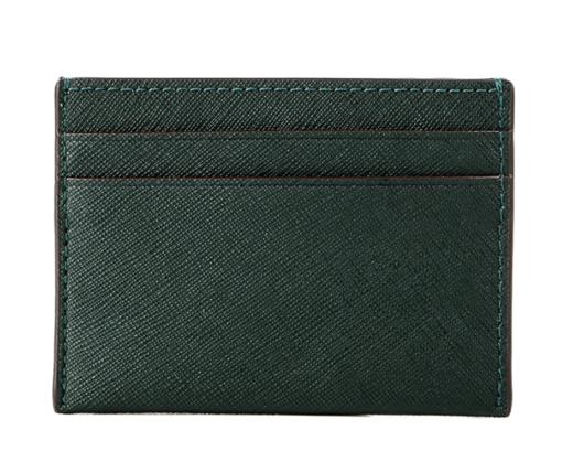 奥莱[Tory Burch]（54886 313）女士鲁滨逊卡片钱包20FWJPY带授权招加盟代理 商品图1