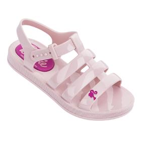 19SS 21832 BARBIE DREAMHOUSE SANDAL INF LP 儿童凉鞋JPY带授权招加盟代理