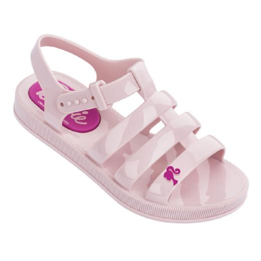 19SS 21832 BARBIE DREAMHOUSE SANDAL INF LP 儿童凉鞋JPY带授权招加盟代理 商品图0