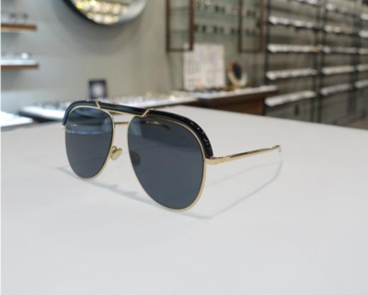 奥莱Dior男士波音太阳镜Dior Desertic 2M22KJPY带授权招加盟代理 商品图2