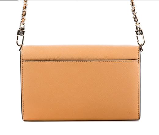 奥莱[Tory Burch]（54277 900）女士鲁宾逊链式斜挎包21SSJPY带授权招加盟代理 商品图2