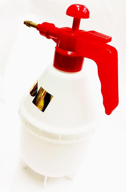 市下牌园艺手持压缩喷雾器喷壶0.8L 1.5L 商品图1