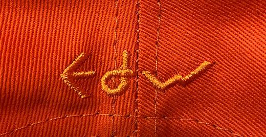 EdW Explore探索帽子-Cap 商品图8