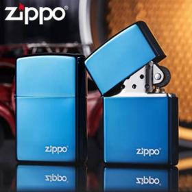 南4楼 zippo 白冰.蓝冰系列
