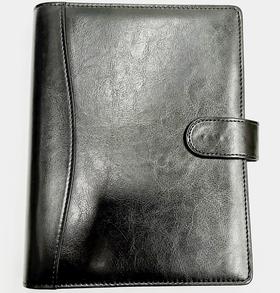 金派6孔活页笔记本6孔替换内页