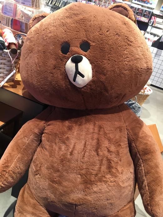 linefriends系列1 商品图0