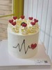 纪念日蛋糕，适合订婚求婚各种小约会 商品缩略图5