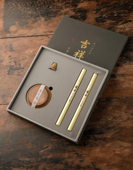 吉祥香套组 商品图8